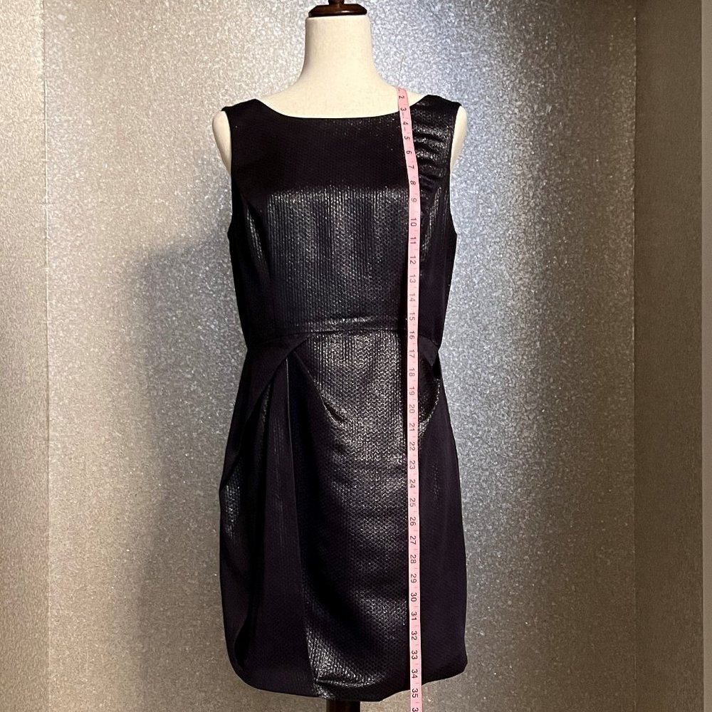 Marc New York, Size 8, Deep Violet